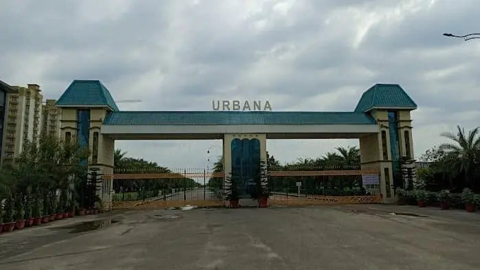 AGI Urbana Pholriwal, Jalandhar