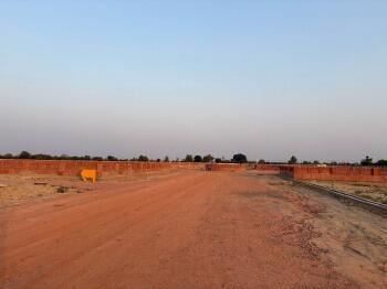 Residential Land/Plot for Sale In in Rukmani Vihar, Vrindavan, U P