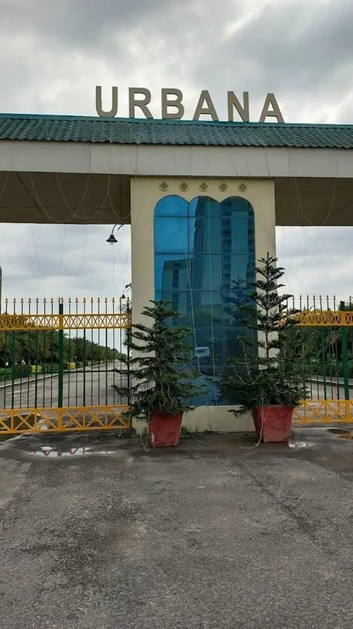 AGI Urbana Pholriwal, Jalandhar