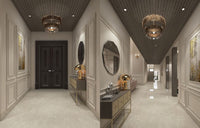 Eco County | 5 BHK Luxury Villas