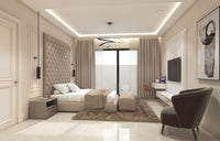 Eco County | 5 BHK Luxury Villas