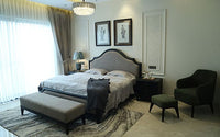Eco County | 5 BHK Luxury Villas