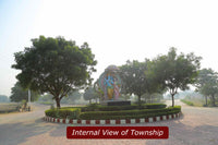 RERA & MVDA Approved Residential Plot For Sale In Vrindavan Mathura