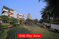 RERA & MVDA Approved Residential Plot For Sale In Vrindavan Mathura