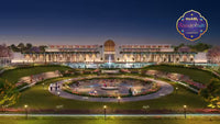 Codename S.E.Z. Vrindavan