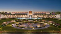 Codename S.E.Z. Vrindavan