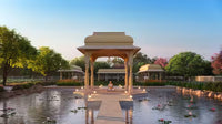 The Sarayu Ayodhya