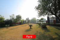 RERA & MVDA Approved Residential Plot For Sale In Vrindavan Mathura