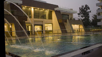 Jalandhar Heights: Elite Green Living Apartments